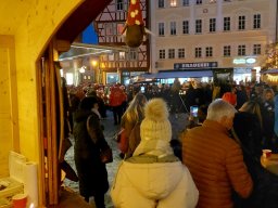 Weihnachtsmarkt 2023